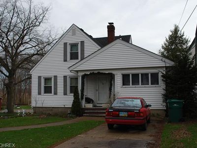 1204 W Jackson St, Painesville, OH, 44077