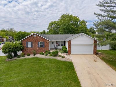 1401 Amberleaf Ct, O Fallon, IL, 62269