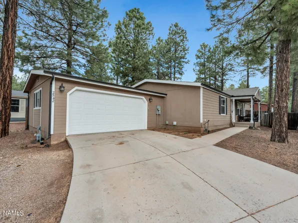 2542 W Zepher Ave, Flagstaff, AZ 86001