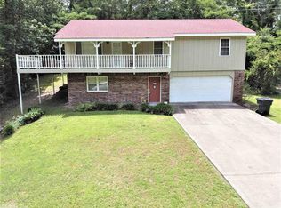 114 Shore Acres Dr, Hot Springs, AR 71913