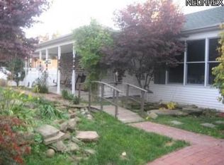 2721 Tuckahoe Rd, Wooster, OH 44691