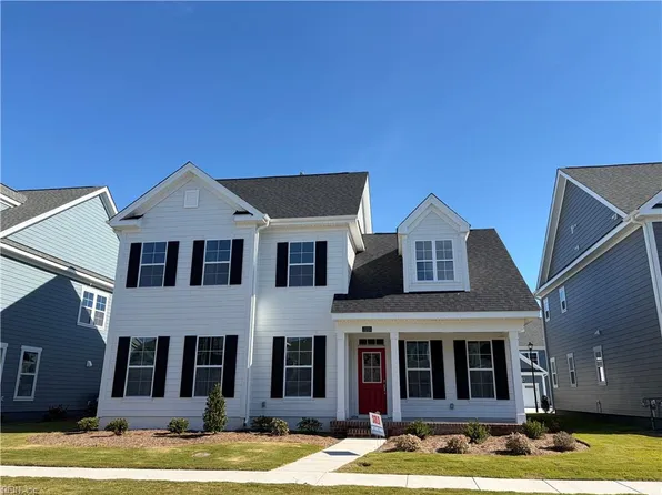 2223 Sanibel Ln, Chesapeake, VA 23321