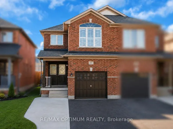 26 Vintage Gate, Brampton, ON L6X 5C4