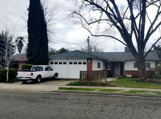 235 W Amber Way, Hanford, CA 93230