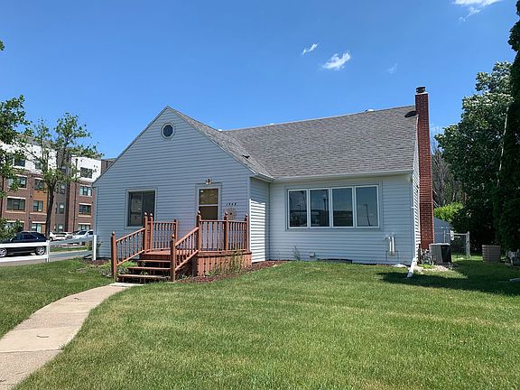 2nd image of 1545 University Dr N