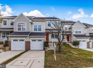 8537 Light Moon Way, Laurel, MD 20723