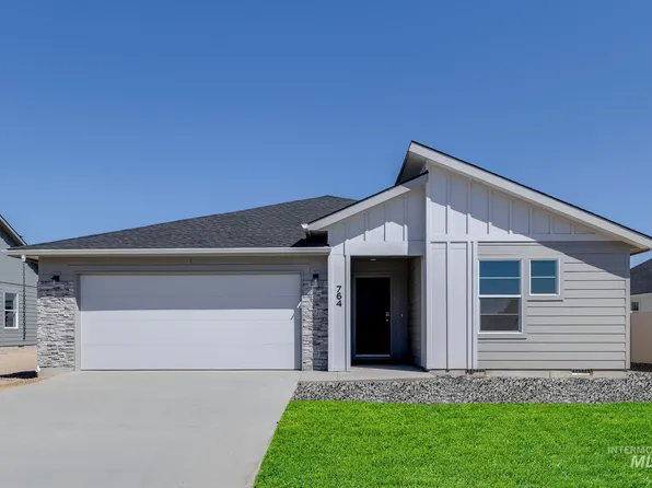 764 W Snowy Owl St, Kuna, ID 83634
