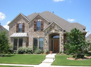 4665 Crystal Creek Dr, Plano, TX 75024