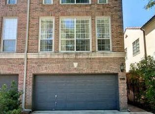 4813 Lafayette Ave, Fort Worth, TX 76107