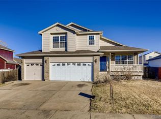 5054 Durham Ct, Denver, CO 80239