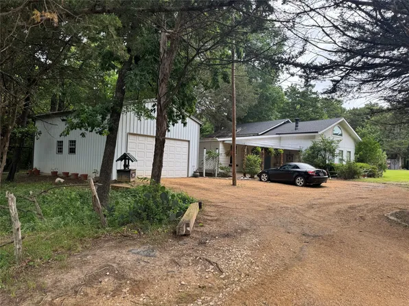 1422 County Road 1036, Greenville, TX 75401