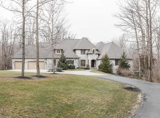 7702 S 775 E, Zionsville, IN 46077