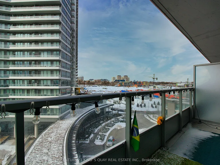 117 McMahon Dr #607 — Photo 16