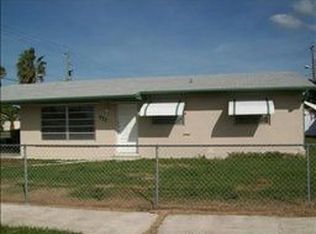 771 NW 17th St, Homestead, FL 33030