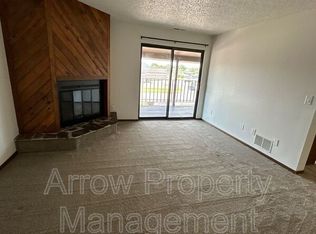 203 E Arbor Ave #303F, Bismarck, ND 58504