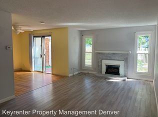2764 S Kenton Ct, Aurora, CO 80014