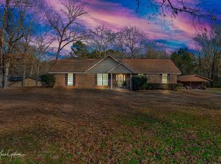 11743 Sparks Davis Rd, Keithville, LA 71047