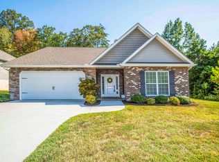 6928 Harvest Grove Ln, Knoxville, TN 37918