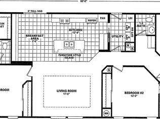 3301 S Goldfield Rd LOT 6035, Apache Junction, AZ 85119