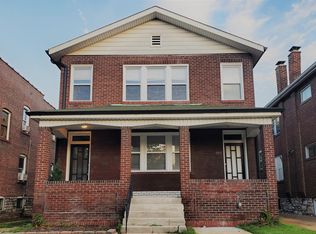 4243 Louisiana Ave FLOOR 2, Saint Louis, MO 63111