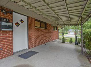 4297 Murdock Ave, Dayton, OH 45424