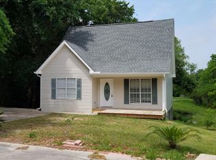 13 Fleetwood Pl, Ocean Springs, MS 39564