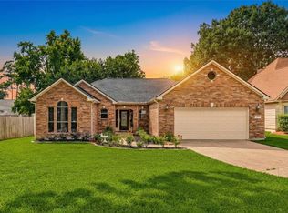 3803 Autumn Wood, Montgomery, TX 77356