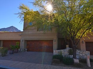 1800 E Via Colomba Bianca, Oro Valley, AZ 85737