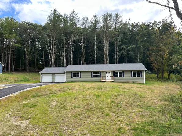 22 Cedar Hill Road, Windham, CT 06280