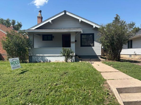 104 E Pershing Blvd #A