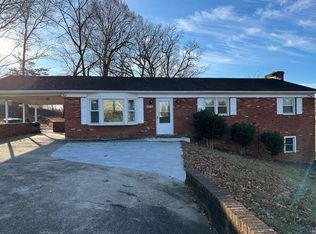2502 Ridgedale Rd, Harrisonburg, VA 22801
