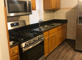 2361 N Lister Ave #1R, Chicago, IL 60614
