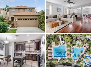 2403 Spring Hollow Loop, Zephyrhills, FL 33544