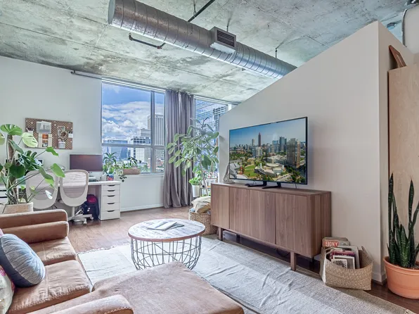 115 W Peachtree Pl NW Unit 411, Atlanta, GA 30313