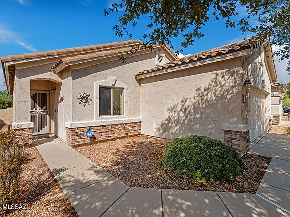 2nd image of 1248 W Via Cerro Colorado