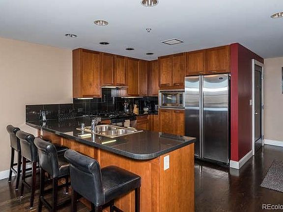 5th image of 1590 Little Raven St Unit 805