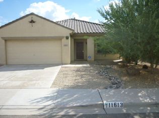 11613 W Tonto Ave, Avondale, AZ 85323