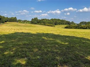 Tbd001 Christian Home Church Rd, Traphill, NC 28685