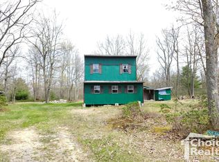 232 Lingle Trl, Beech Creek, PA 16822