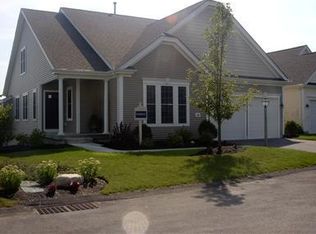 94 Clam Pudding #572, Plymouth, MA 02360