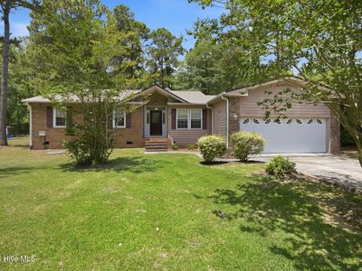 1 Hogan Court, Shallotte, NC, 28470