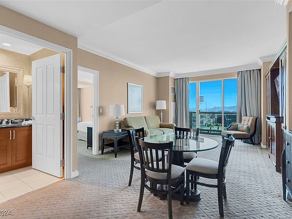 4th image of 125 E Harmon Ave #620
