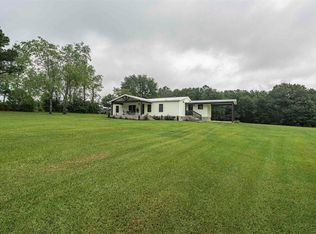 1040 Cedar Creek Rd, Swansea, SC 29160