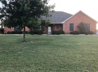 205 Jeremy Dr, Fate, TX 75189