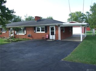 4892 State Route 122, Franklin, OH 45005
