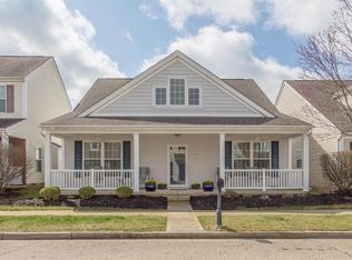 7225 Alma Terrace Dr, New Albany, OH