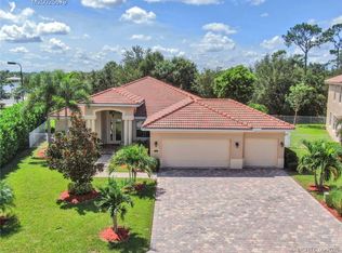 1110 SE Conference Cir, Stuart, FL 34997