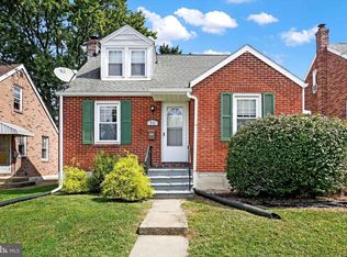 71 N Harrison St, York, PA 17403