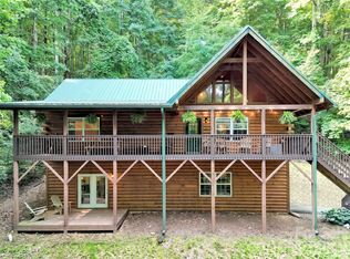 49 Brandywine Rd, Waynesville, NC 28786