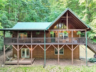 49 Brandywine Rd, Waynesville, NC, 28786